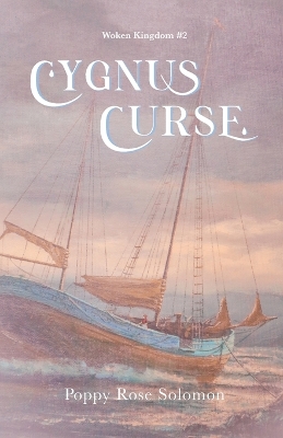 Book cover for Cygnus Curse