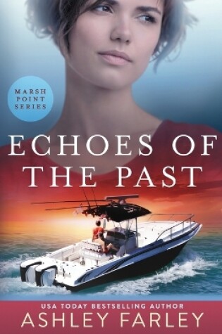 Cover of Echoes of the Past