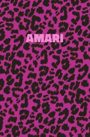 Cover of Amari