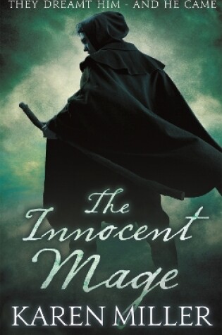Cover of The Innocent Mage