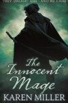 Book cover for The Innocent Mage