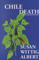 Book cover for Chile Death