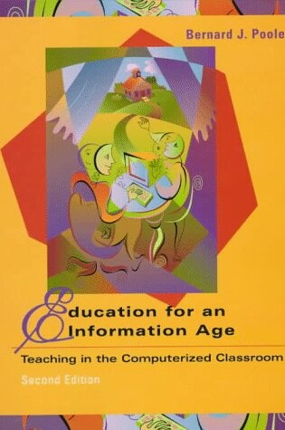 Cover of Education for an Information Age