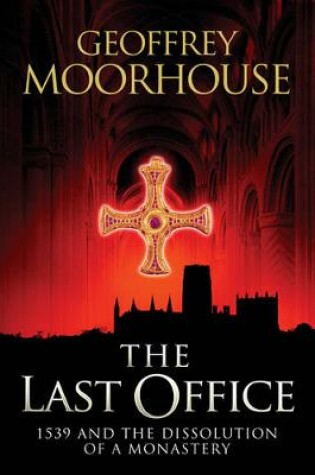 Cover of The Last Office