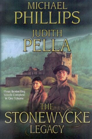 Cover of The Stonewycke Legacy
