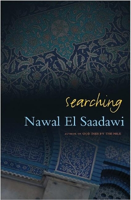 Book cover for Searching