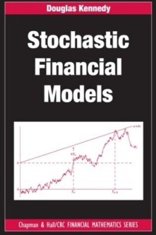 Cover of Stochastic Financial Models