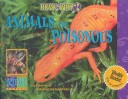 Book cover for Animals Are Poisonous