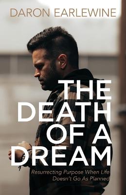 Cover of The Death of a Dream