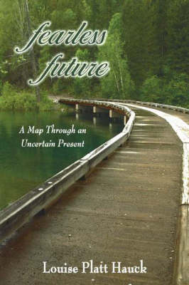 Book cover for Fearless Future