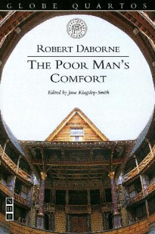 Cover of The Poor Man's Comfort