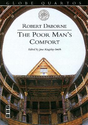 Book cover for The Poor Man's Comfort