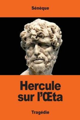 Cover of Hercule sur l'OEta
