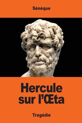 Book cover for Hercule sur l'OEta