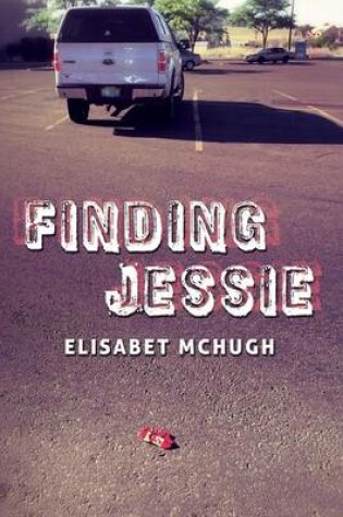 Cover of Finding Jessie