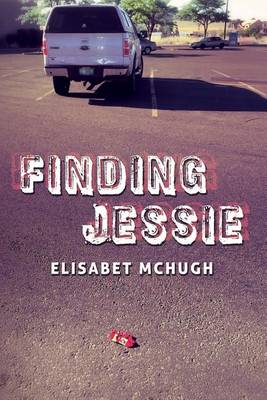 Book cover for Finding Jessie