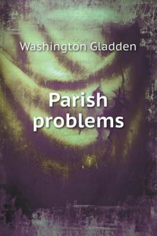 Cover of Parish problems