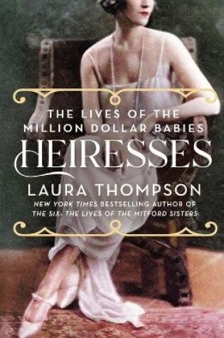 Cover of Heiresses