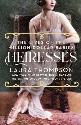 Book cover for Heiresses