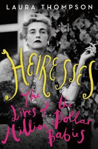 Cover of Heiresses