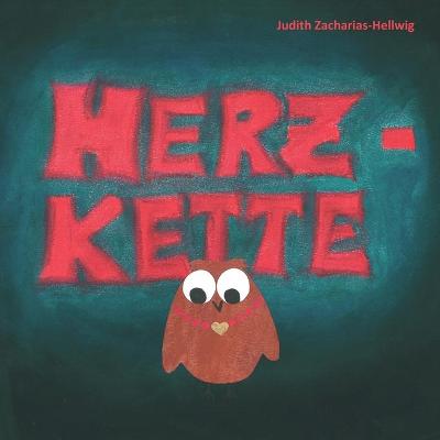 Book cover for Herzkette