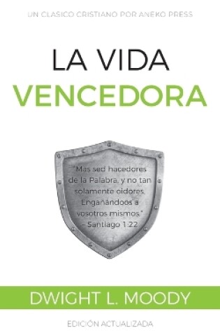 Cover of La Vida Vencedora