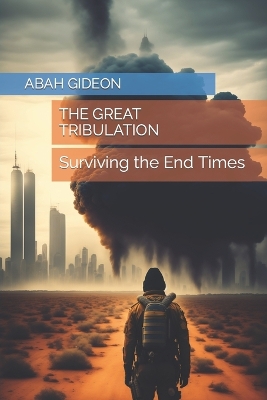 Book cover for The Great Tribulation