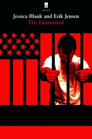 Cover of The Exonerated