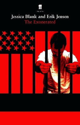 Book cover for The Exonerated