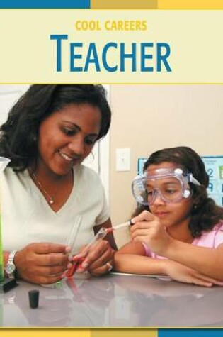 Cover of Teacher