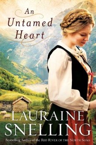 Cover of An Untamed Heart