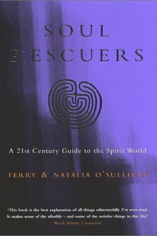 Cover of Soul Rescuers