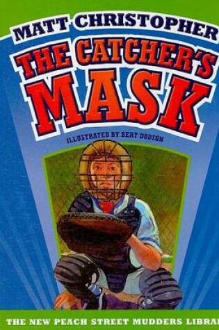 Cover of The Catcher's Mask