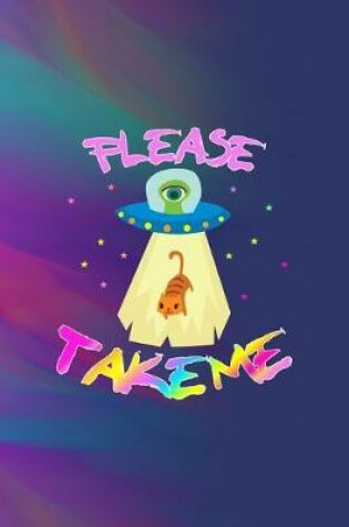 Cover of Please Take Me