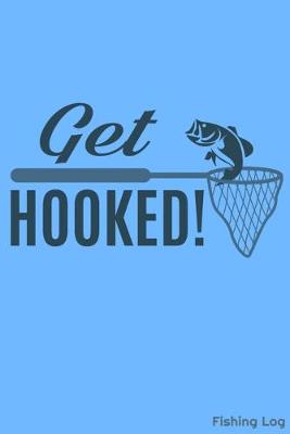 Book cover for Get Hooked