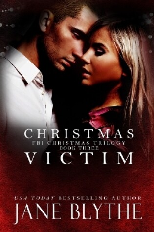 Cover of Christmas Victim