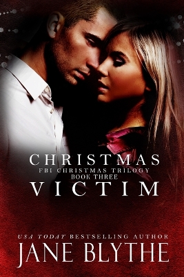 Cover of Christmas Victim