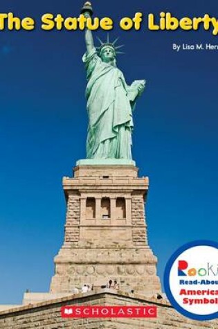 Cover of The Statue of Liberty