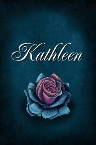 Cover of Kathleen