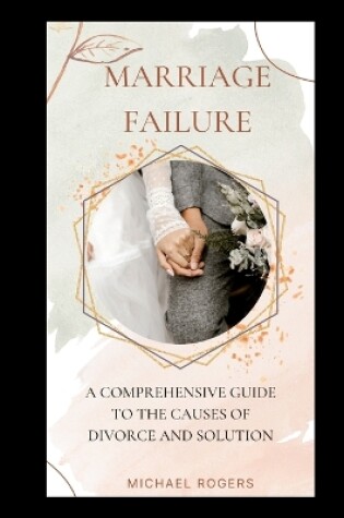 Cover of Marriage Failure