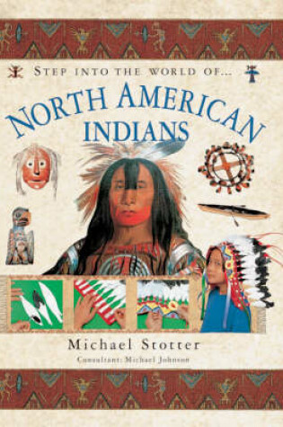 Cover of Step into Native America