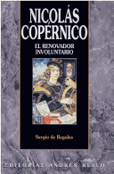 Book cover for Nicolas Copernico - El Renovador Involuntario