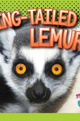 Cover of Ring-Tailed Lemurs