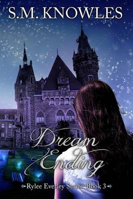 Book cover for Dream Ending