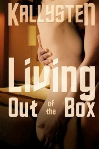 Cover of Living Out of the Box