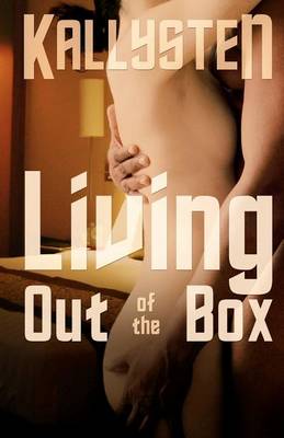 Book cover for Living Out of the Box