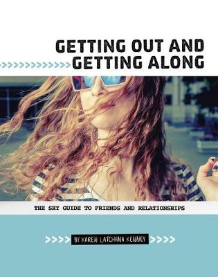 Cover of Getting Out and Getting Along