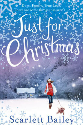 Cover of Just For Christmas