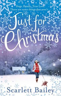 Book cover for Just For Christmas