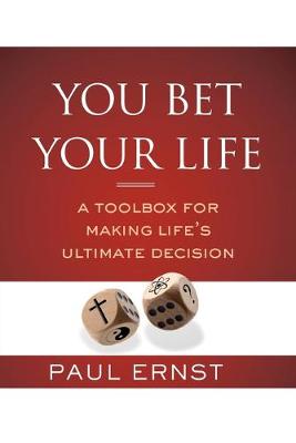 Book cover for You Bet Your Life